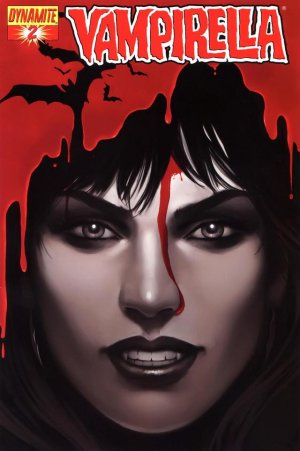 Vampirella # 2 Issues V3 (2010 - 2012)