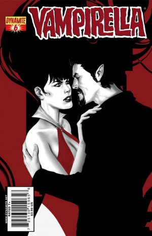 Vampirella # 6 Issues V3 (2010 - 2012)
