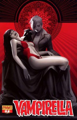 Vampirella # 7 Issues V3 (2010 - 2012)