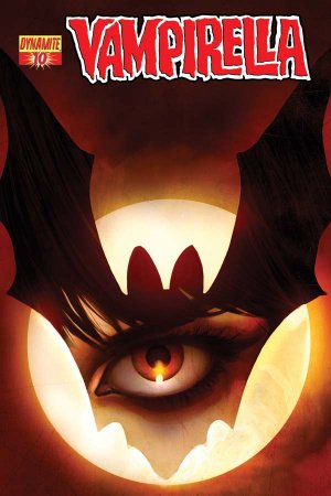 Vampirella # 10 Issues V3 (2010 - 2012)