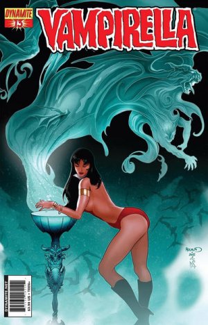 Vampirella 13