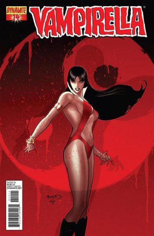 Vampirella 14