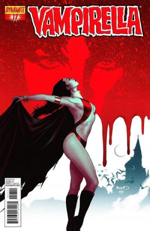 Vampirella 17