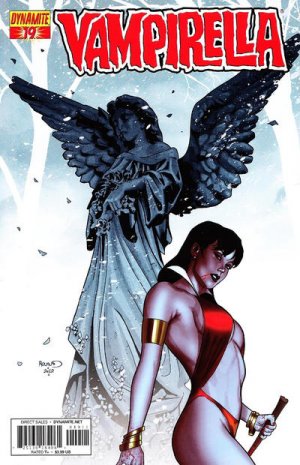 Vampirella 19