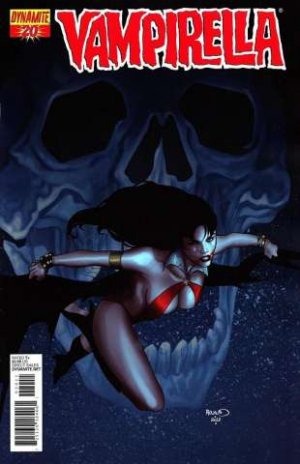 Vampirella 20