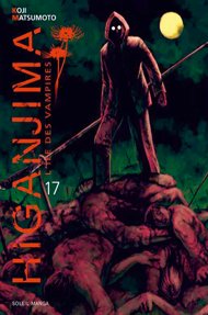 couverture, jaquette Higanjima 17  (soleil manga) Manga