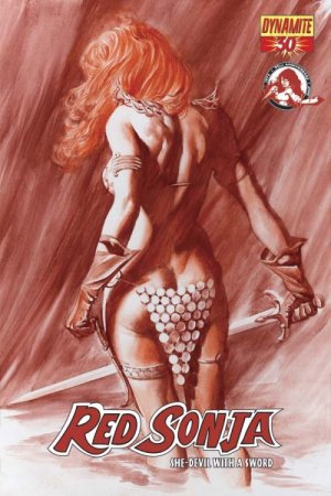 Red Sonja # 30 Issues V4 (2005 - 2013)
