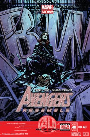 Avengers Assemble # 14 Issues V2 (2012 - 2014)