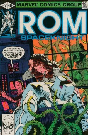 Rom 7 - As I Lay Dying!