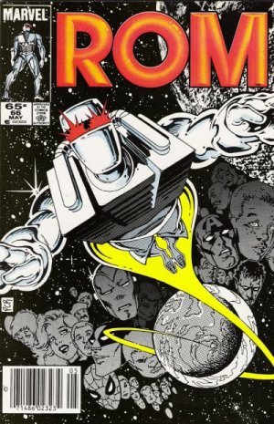 Rom 66 - The Day After!