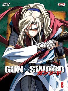 Gun X Sword 6