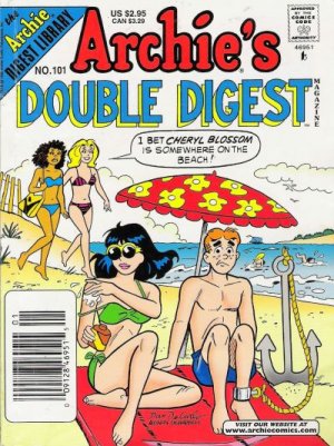 Archie Double Digest 101