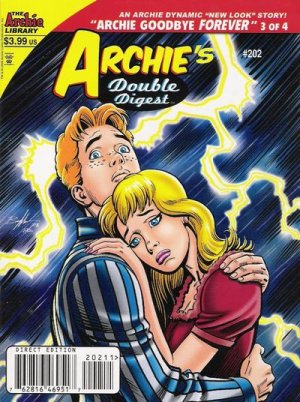 Archie Double Digest 202