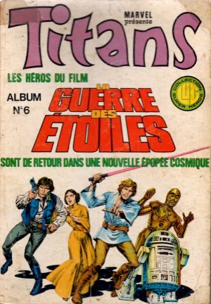Titans 6