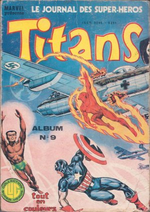 Titans 9