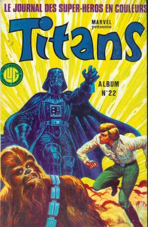 Titans 22