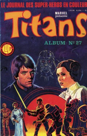 Titans 27