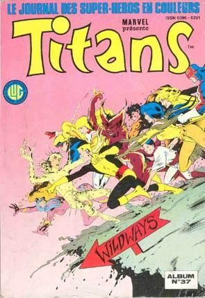Titans 37
