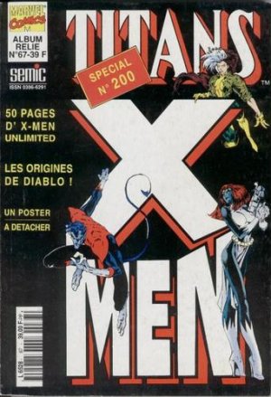 Titans 67