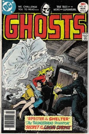 Ghosts 52