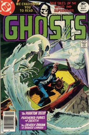 Ghosts 54