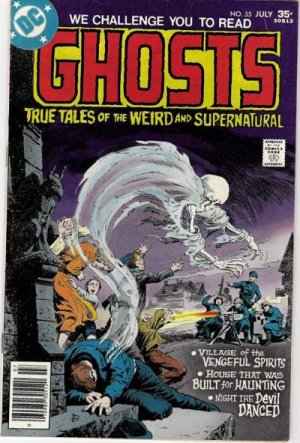 Ghosts 55