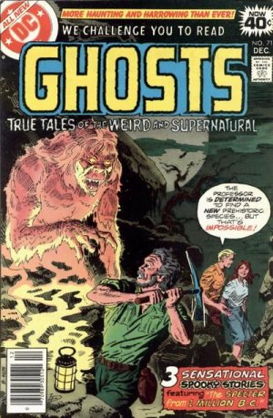 Ghosts 71