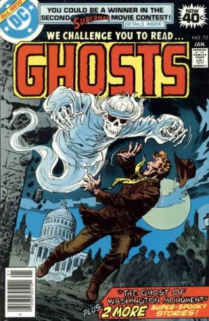 Ghosts 72