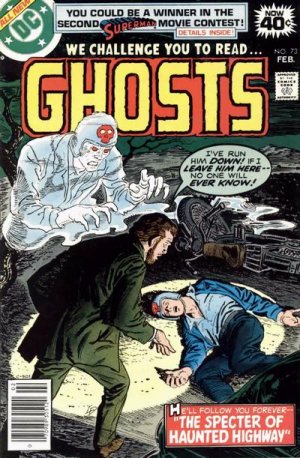 Ghosts 73