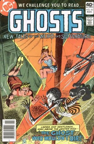 Ghosts 82