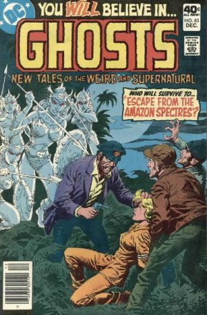 Ghosts 83