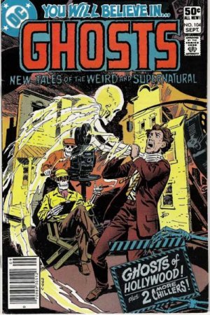 Ghosts 104