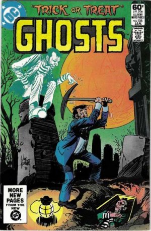 Ghosts 108