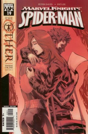 Marvel Knights - Spider-Man # 19 Issues V1 (2004 - 2006)