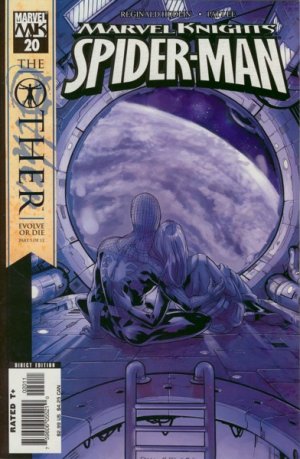 Marvel Knights - Spider-Man # 20 Issues V1 (2004 - 2006)