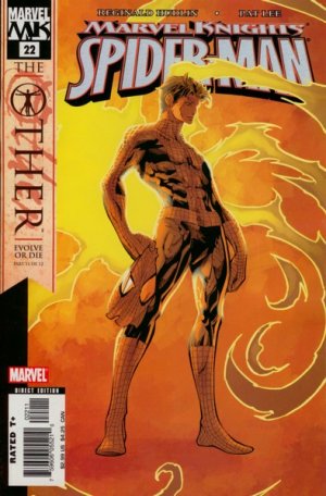 Marvel Knights - Spider-Man # 22 Issues V1 (2004 - 2006)