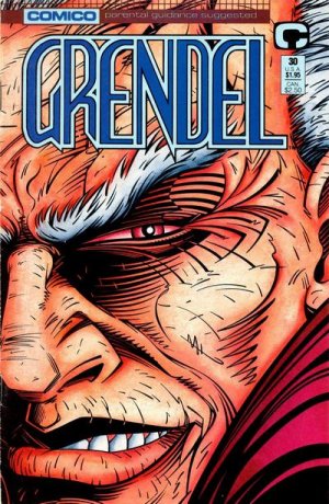 Grendel 30 - Chapter 30: Devil Unveiled