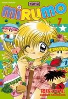 couverture, jaquette Mirumo 7  (kana) Manga