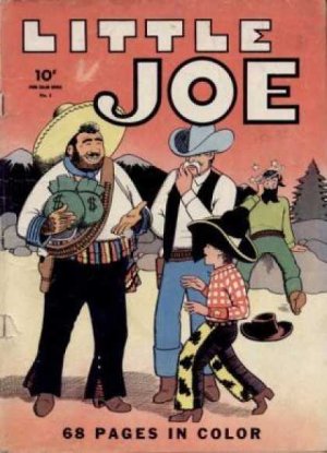 Four Color Comics édition Issues V2 (1941 - 1962)