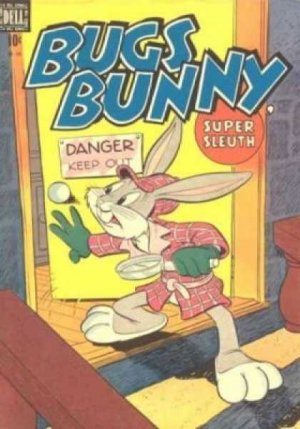 Four Color Comics 200 - Bugs Bunny