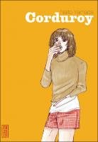 couverture, jaquette Corduroy   (kana) Manga