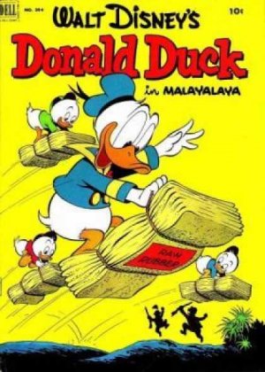 Four Color Comics 394