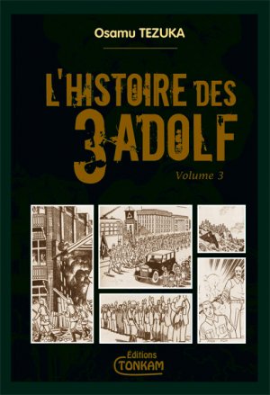L'Histoire des 3 Adolf #3