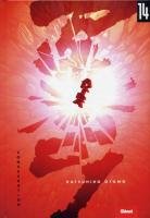couverture, jaquette Akira 14 TPB hardcover (cartonée) - couleur (Glénat Manga) Manga