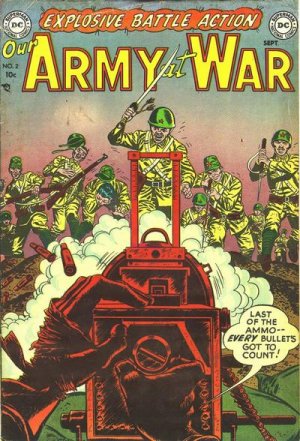 Our Army at War 2