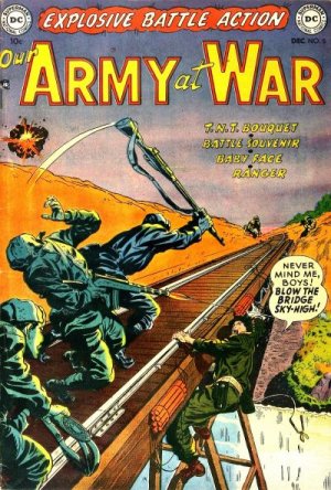 Our Army at War 5