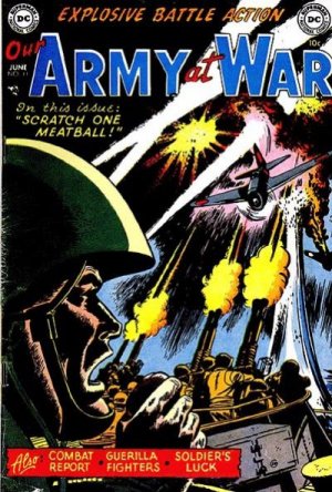 Our Army at War 11