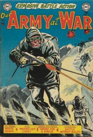 Our Army at War 17