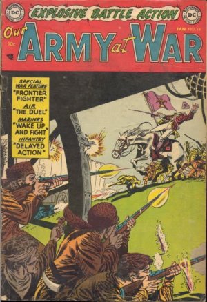 Our Army at War 18
