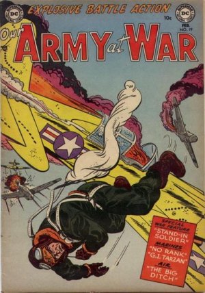 Our Army at War 19